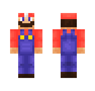 Mario!