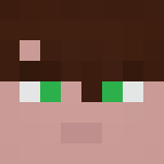 Ben Tennyson - Ben 10 (Omniverse) - Male Minecraft Skins - image 3