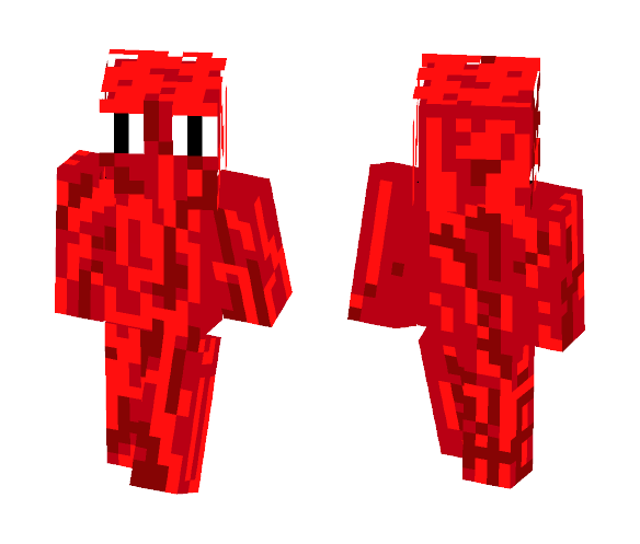 dhmis not min - Male Minecraft Skins - image 1