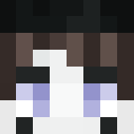 French Mime - Male Minecraft Skins - image 3