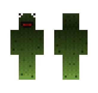 Human Pickle