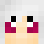 Togame - short hair version - Female Minecraft Skins - image 3