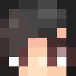 ugh im too lazyy - Female Minecraft Skins - image 3