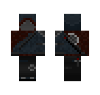 Hunter
