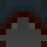 Hunter - Interchangeable Minecraft Skins - image 3