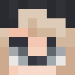 flvr ; flower bunniii - Female Minecraft Skins - image 3