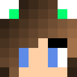 Download Free Kawaii girl Skin for Minecraft image 3 Kawaii girl - Girl Minecraft Skins - image 3