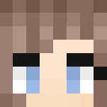 ღ Just be you ღ - Female Minecraft Skins - image 3