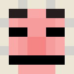 Rhythm Heaven - Captain Tuck - Male Minecraft Skins - image 3