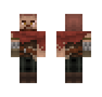 Bounty Hunter
