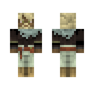 Alik'r Clothing