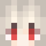 One Day - Female Version - Female Minecraft Skins - image 3