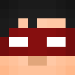 Dick Grayson (Zero Year) - Male Minecraft Skins - image 3