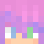 Meren Child - Male Minecraft Skins - image 3