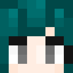 I Felt Like Making A Skin.. Uh - Other Minecraft Skins - image 3