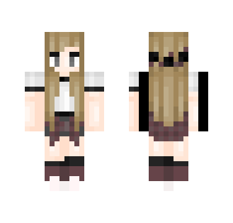 Request - WoodlynSprite (UPDATED)