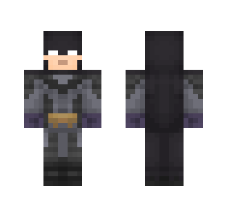 Batman (Zero Year) - Batman Minecraft Skins - image 2