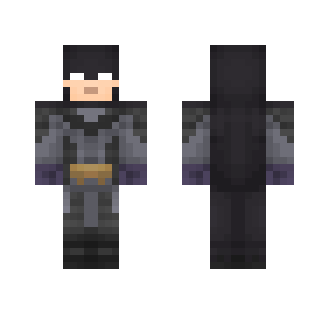 Batman (Zero Year)