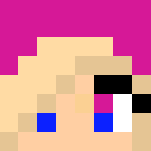Mustache Skin - Female Minecraft Skins - image 3