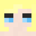 Lulu Shugo Chara - Female Minecraft Skins - image 3