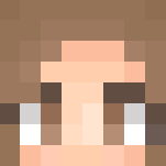 Silver - Female Minecraft Skins - image 3