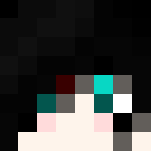 Doll Face Elizabeth - Female Minecraft Skins - image 3