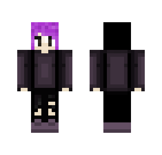 - Shadow -