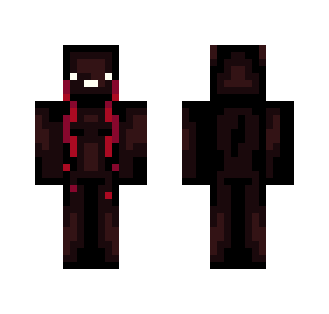 Bloody Demon Thing, Spooky