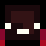 Download Free Bloody Demon Thing, Spooky Skin for Minecraft image 3 Bloody Demon Thing, Spooky - Male Minecraft Skins - image 3