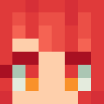 -OC- Everlyn v I lost count - Female Minecraft Skins - image 3