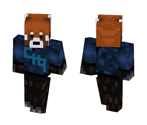 CHQ - Male Minecraft Skins - image 1