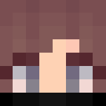 From the Shadows | - Female Minecraft Skins - image 3