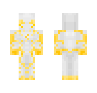 GodSpeed