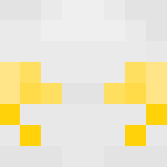 GodSpeed - Male Minecraft Skins - image 3
