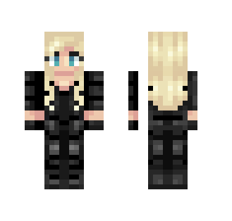 Black Canary