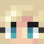 Black Canary - Female Minecraft Skins - image 3