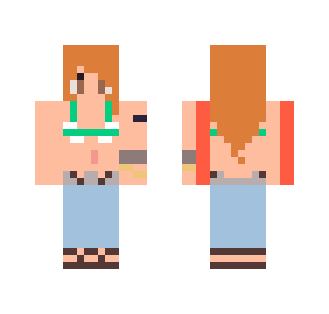 Nami - One Piece
