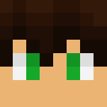 Old me - Male Minecraft Skins - image 3