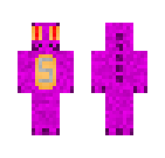 ThePopoChameleon