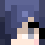 Touka - Tokyo Ghoul (REQUESTED) - Female Minecraft Skins - image 3