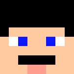 Ringo Starr (Beatles #2) - Male Minecraft Skins - image 3