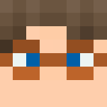 Giles~Buffy the vampire slayer - Male Minecraft Skins - image 3