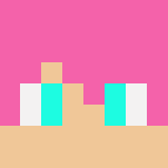 the girl - Girl Minecraft Skins - image 3