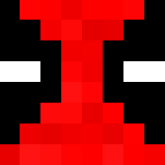 Deadpool - Comics Minecraft Skins - image 3
