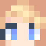Carly - Female Minecraft Skins - image 3