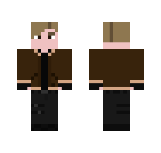 Leon Kennedy