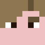 Leon Kennedy - Male Minecraft Skins - image 3