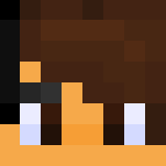 ITS ME ^u^ -idk I was bored XD- - Male Minecraft Skins - image 3