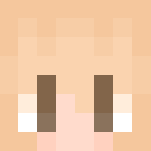Me In Real Life - Female Minecraft Skins - image 3