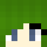 Random Pumpkin Lady - Female Minecraft Skins - image 3